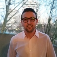 Sofiane Ibri