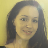 Sara Glanander