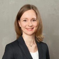 Dr. Vera Katharina Kersten