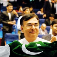 Zahid Aslam Raja