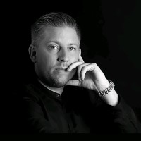 Robert de Man