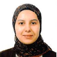 Sarah Saleh