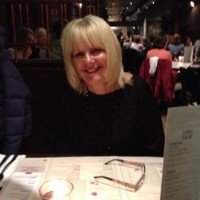 Dame Dela Smith DBE DL