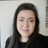 Maria Luz Izquierdo Cafaro