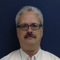 Barry Medley