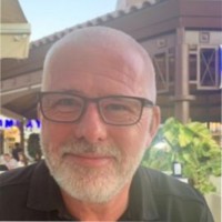 Peter Driscoll