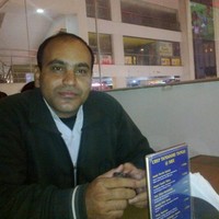 Prashant Tiwari