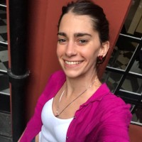 Julieta Agustina Teglia