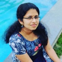Ammu P