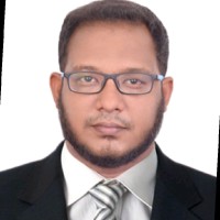 Mohaideen Abdul Kader