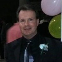 Keith Gibson