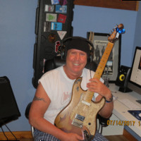 Michael Landick