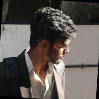 Rakshith L