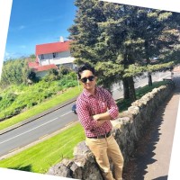 Tejas Patel