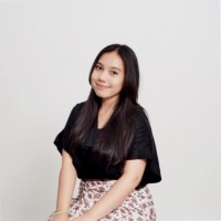 Amelia Patricia Hutapea