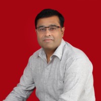 Kaushal Shah