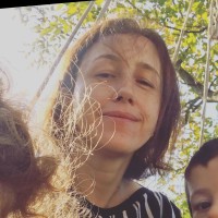 სალომე ხორავა