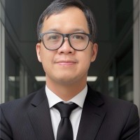 Adolph Vincent Vigor