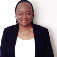 Yvonne Kanweka