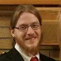 Joshua Hunt