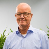 Chresten Palmelund Knudsen