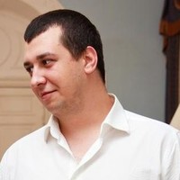 Никита Козлов