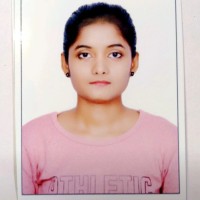 Kirti Kharwar