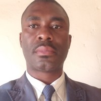 Andrew Mofokeng