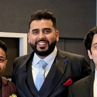 Shaheer Malik