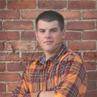 Connor Ebben