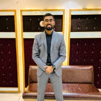 Vedprakash Yadav