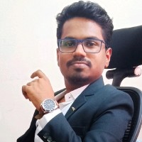 Nikhil Shinde