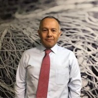 Rodrigo Martinez