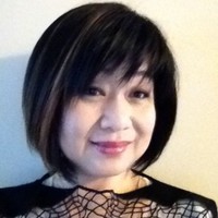 Pauline Ho