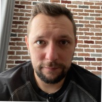 Damian Stepien