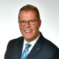 Brian Lupo