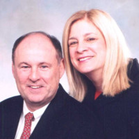 Susie Raffel And Israel Friedman