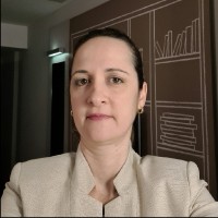 Gardenia Moraes