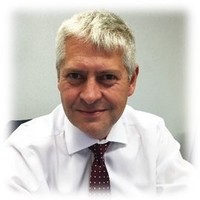 Mark Knighton