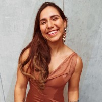 Arianna Solórzano