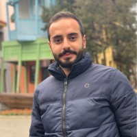 Khaled Ossman
