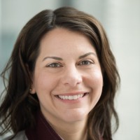 Ellen O'Donnell, Ph.D.