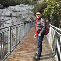 Michael Wong