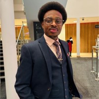 Opeyemi Olarinde