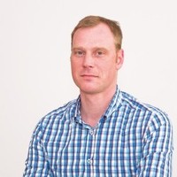Karl-Eric Cheron