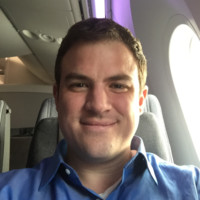 Zachary Sorenson