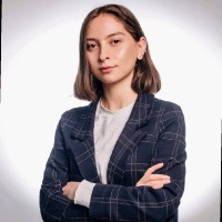 Mariam Grigoryan
