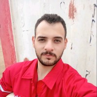 Abdelrahman Hemdan