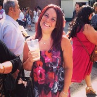 Justine Haydock