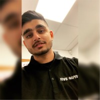 Jaspreet Singh